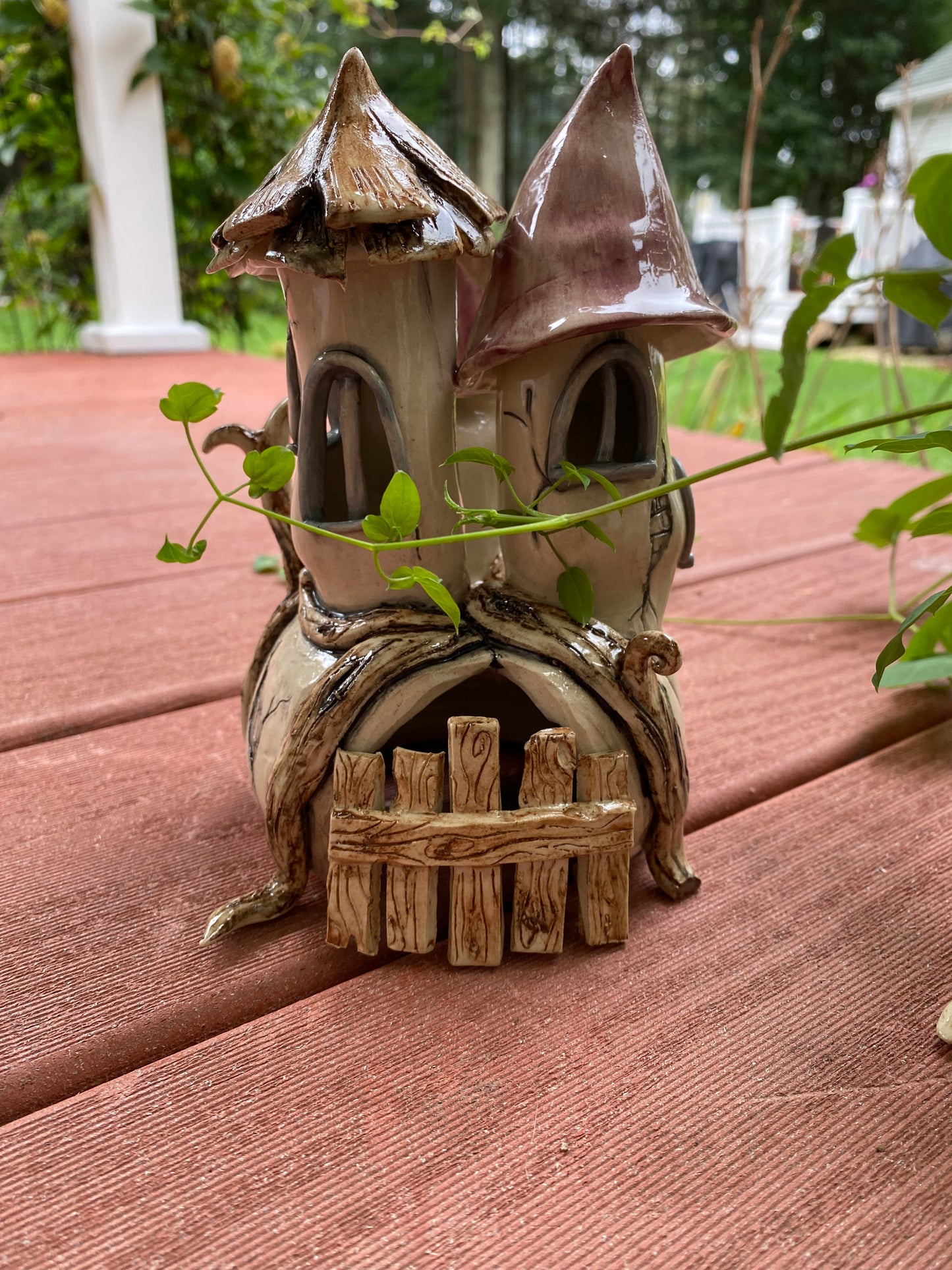 Fairytale Homes