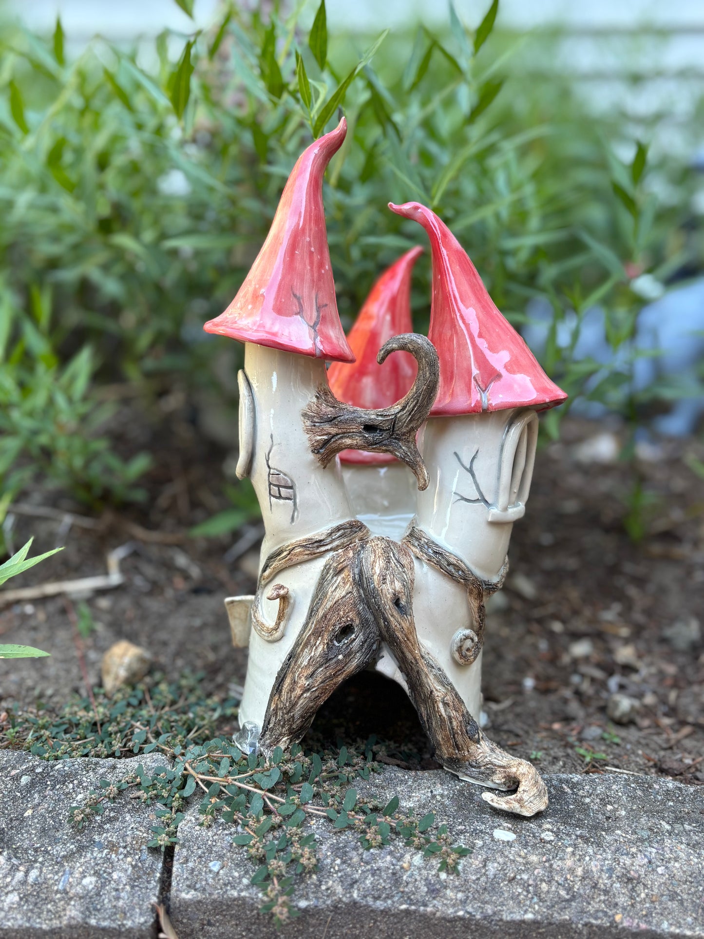 Fairytale Homes