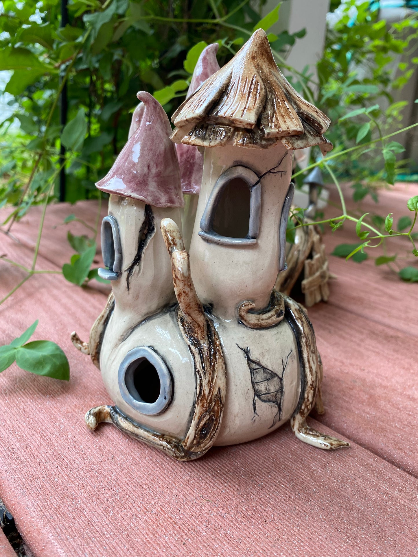 Fairytale Homes