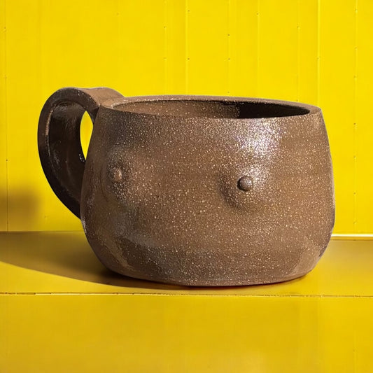 Boobie Mugs