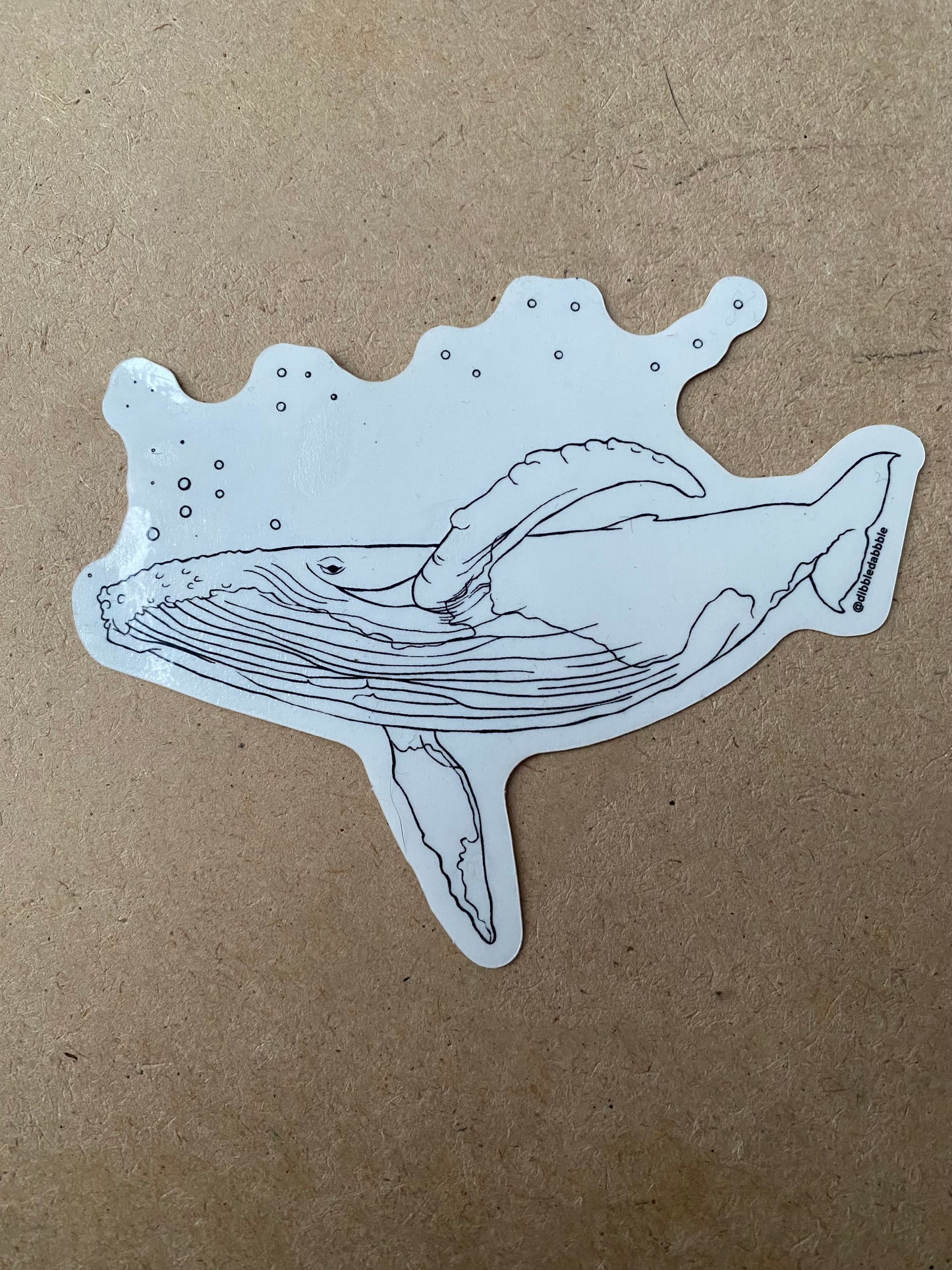 Stickers | Sharks and Whales