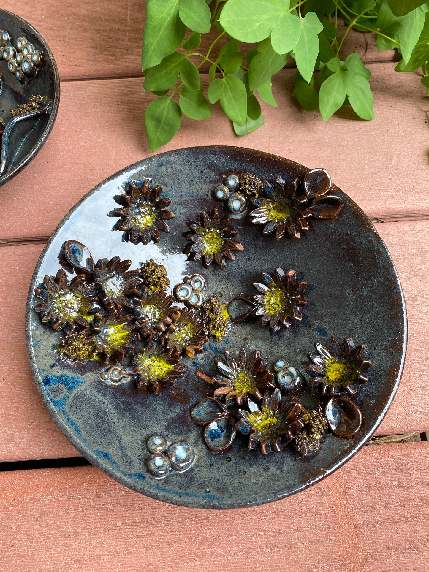 Bee Baths