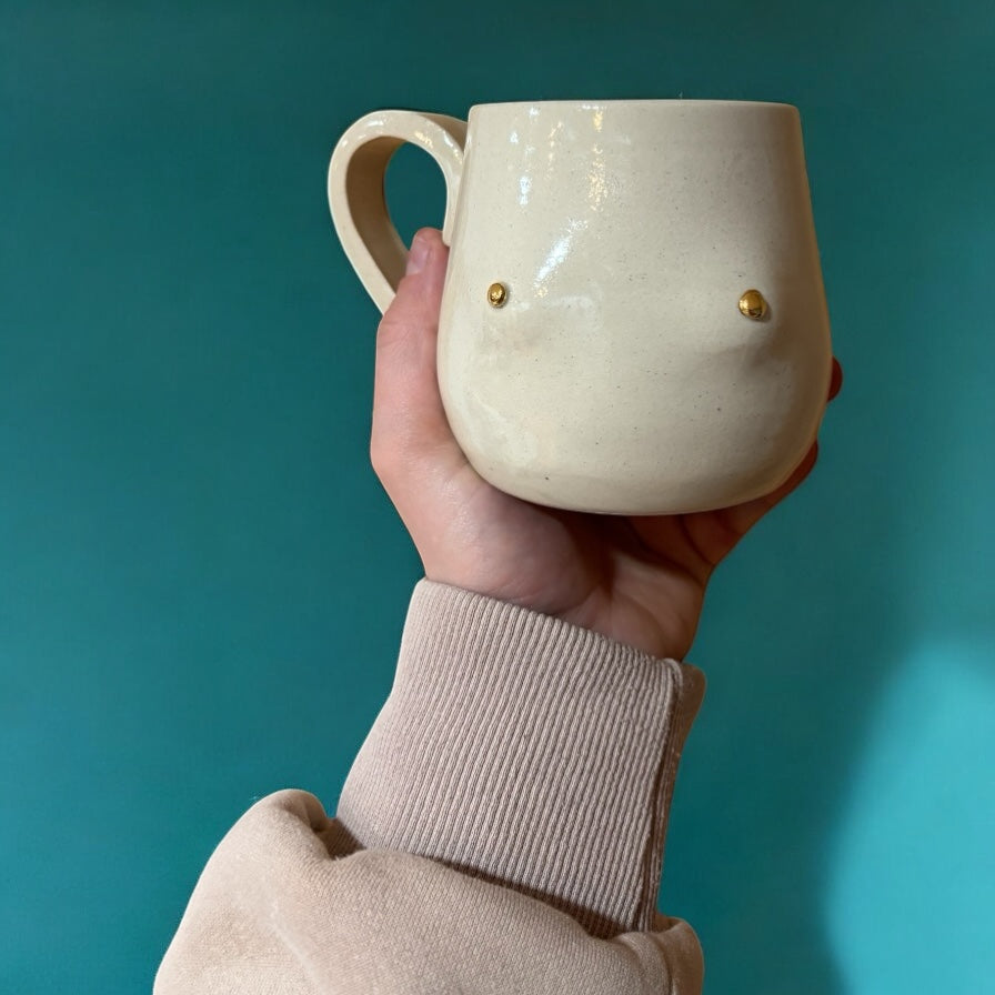 Boobie Mugs