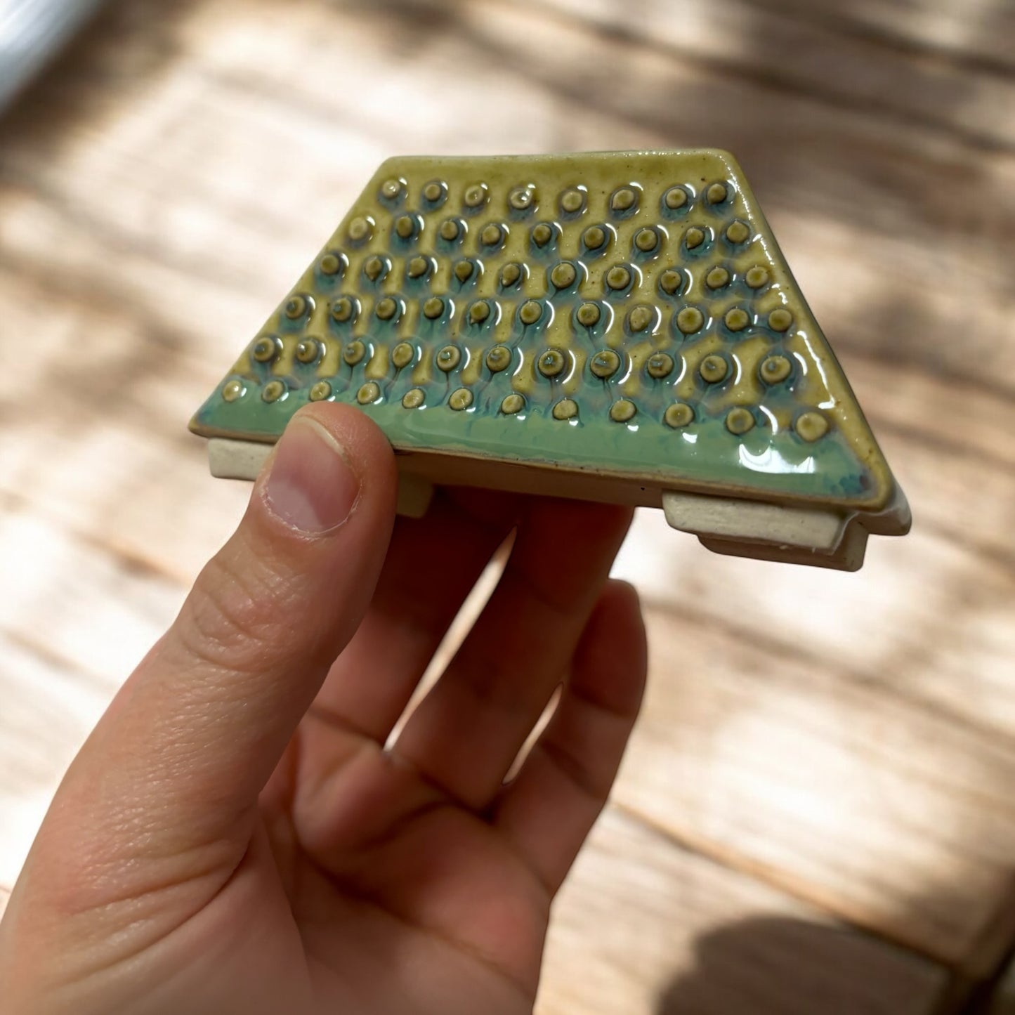 Sponge Holder
