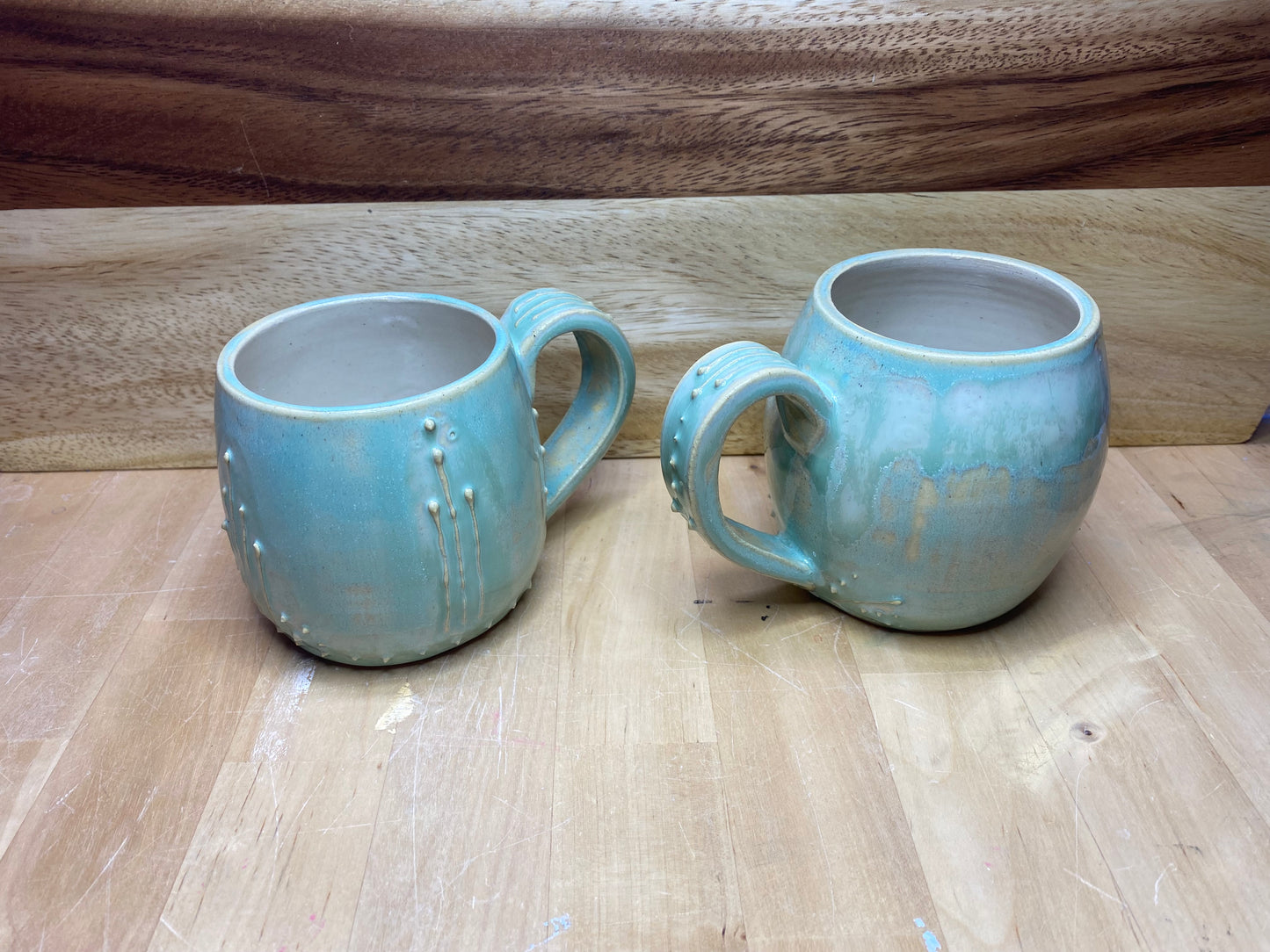 Mugs