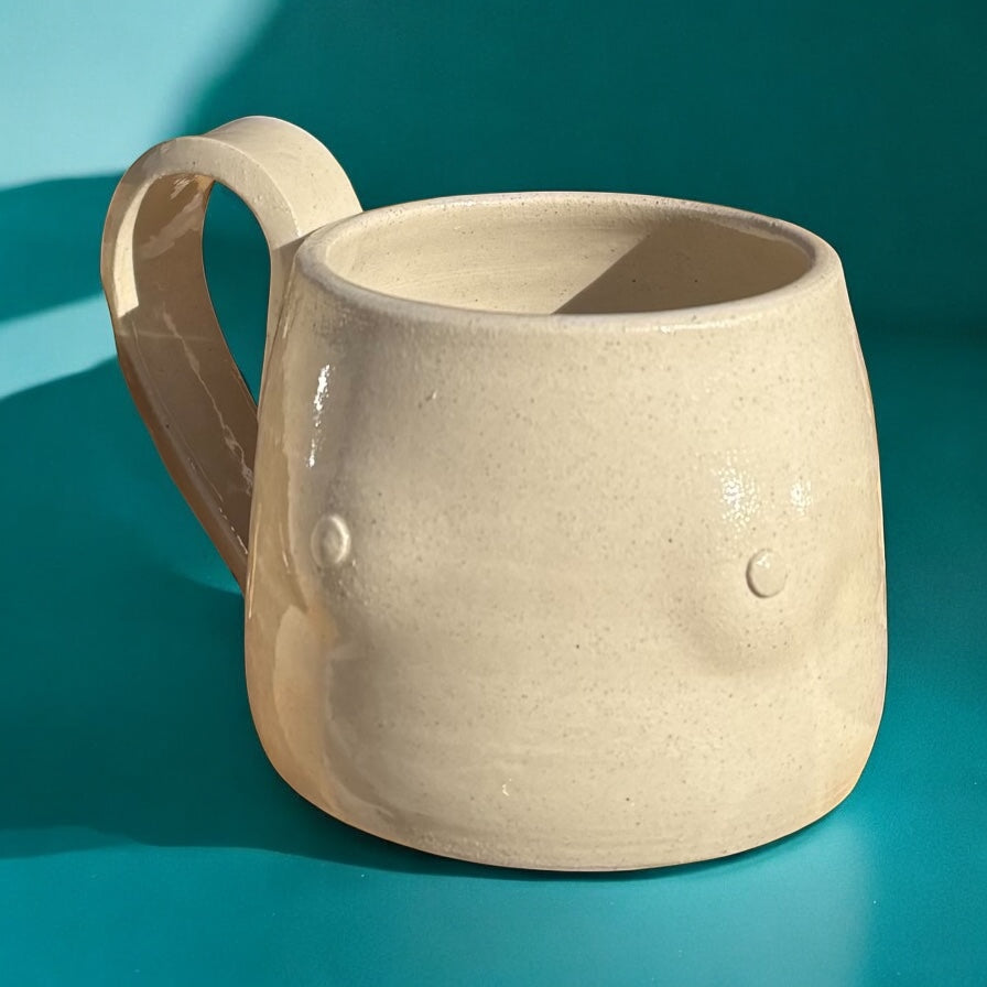 Boobie Mugs