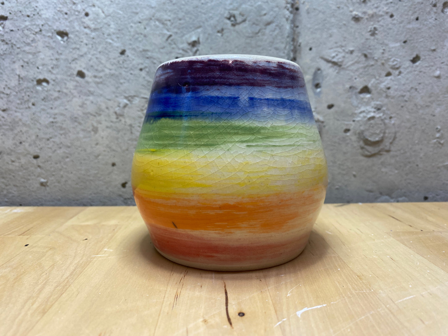 Pride Pottery