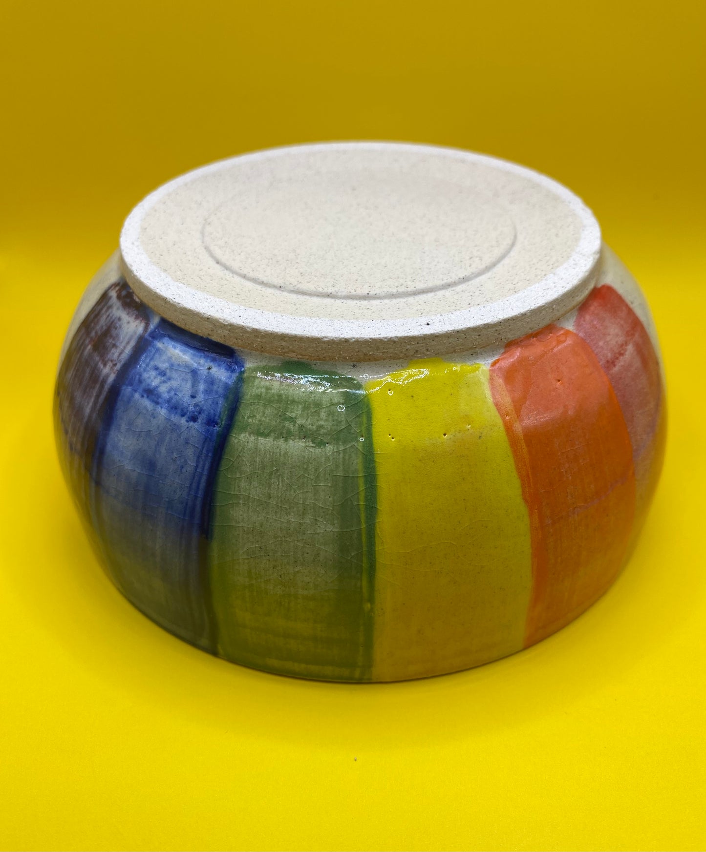 Pride Pottery