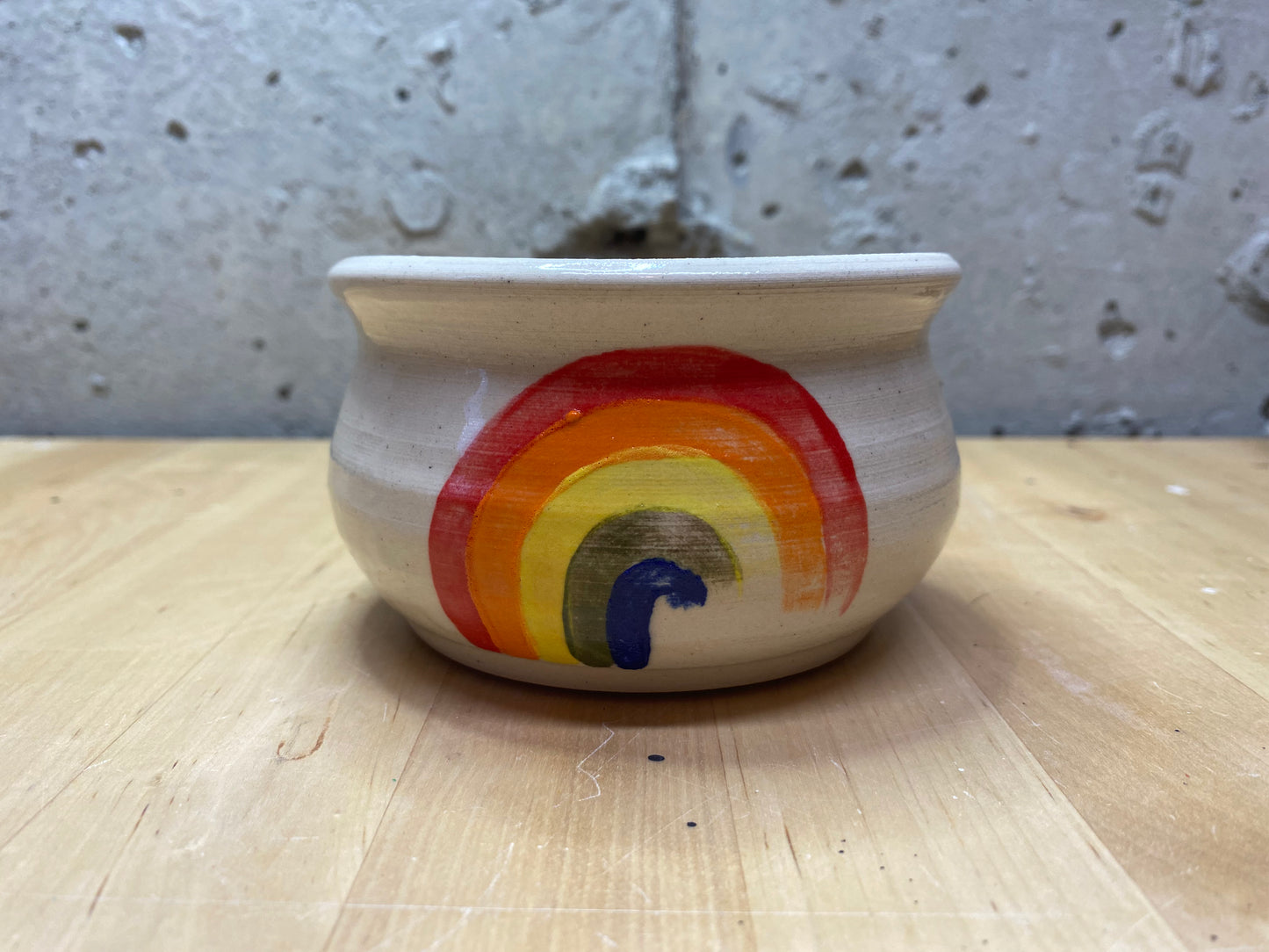 Pride Pottery