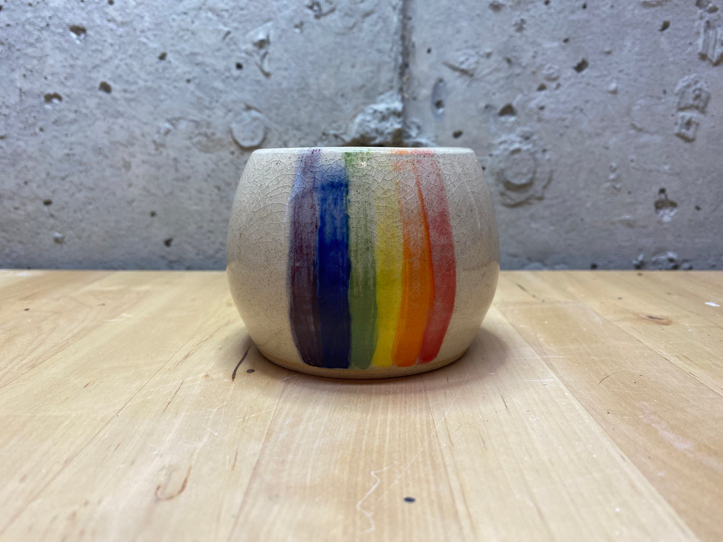 Pride Pottery