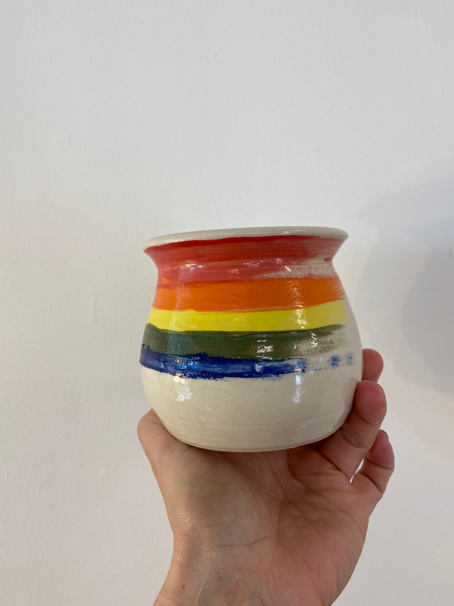 Pride Pottery
