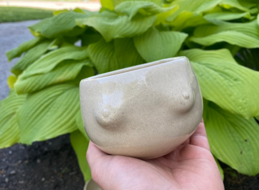Boobie Cups
