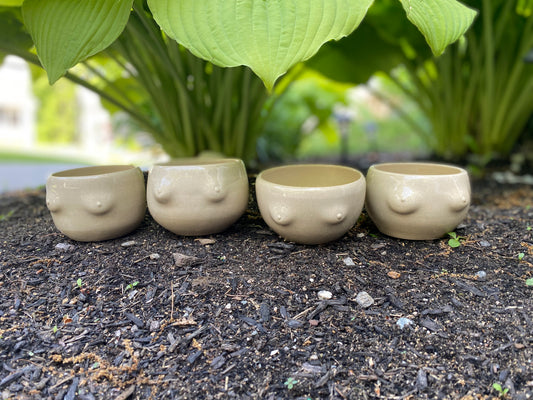 Boobie Cups