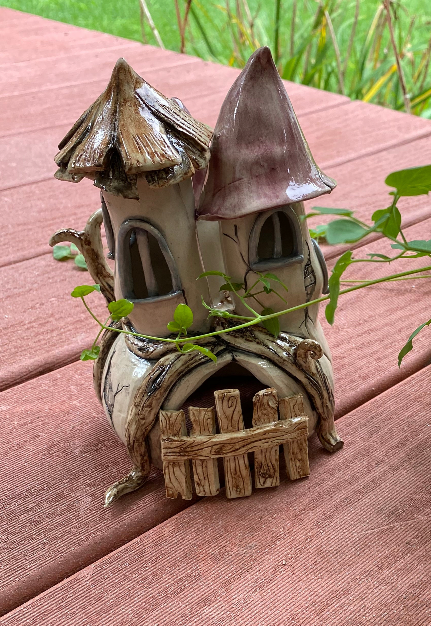 Fairytale Homes