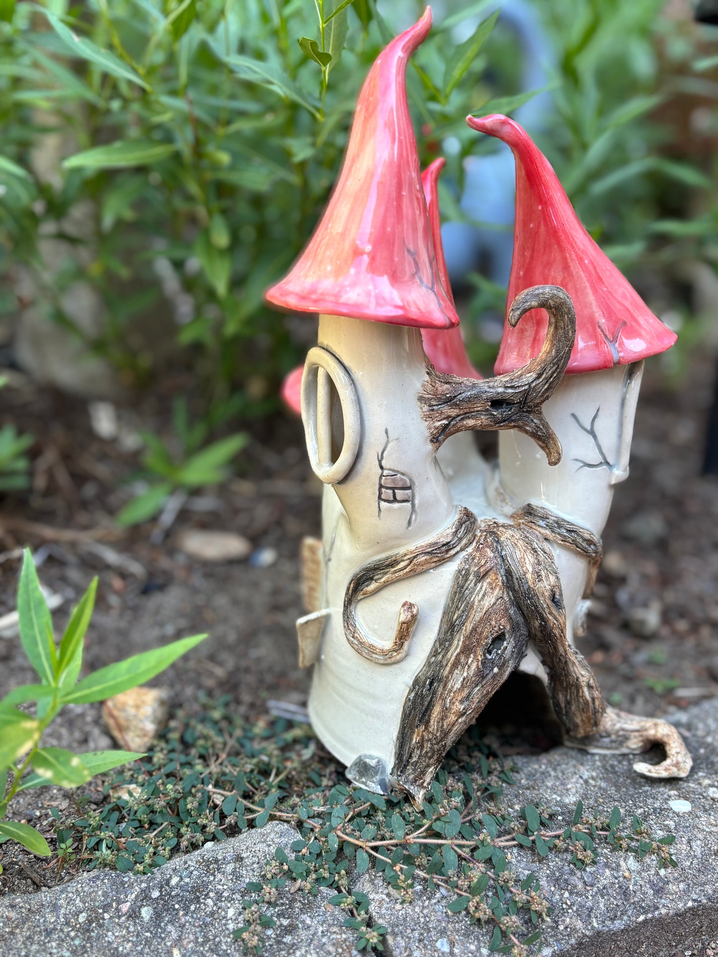 Fairytale Homes