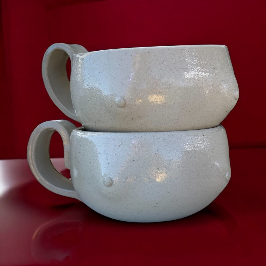 Boobie Mugs
