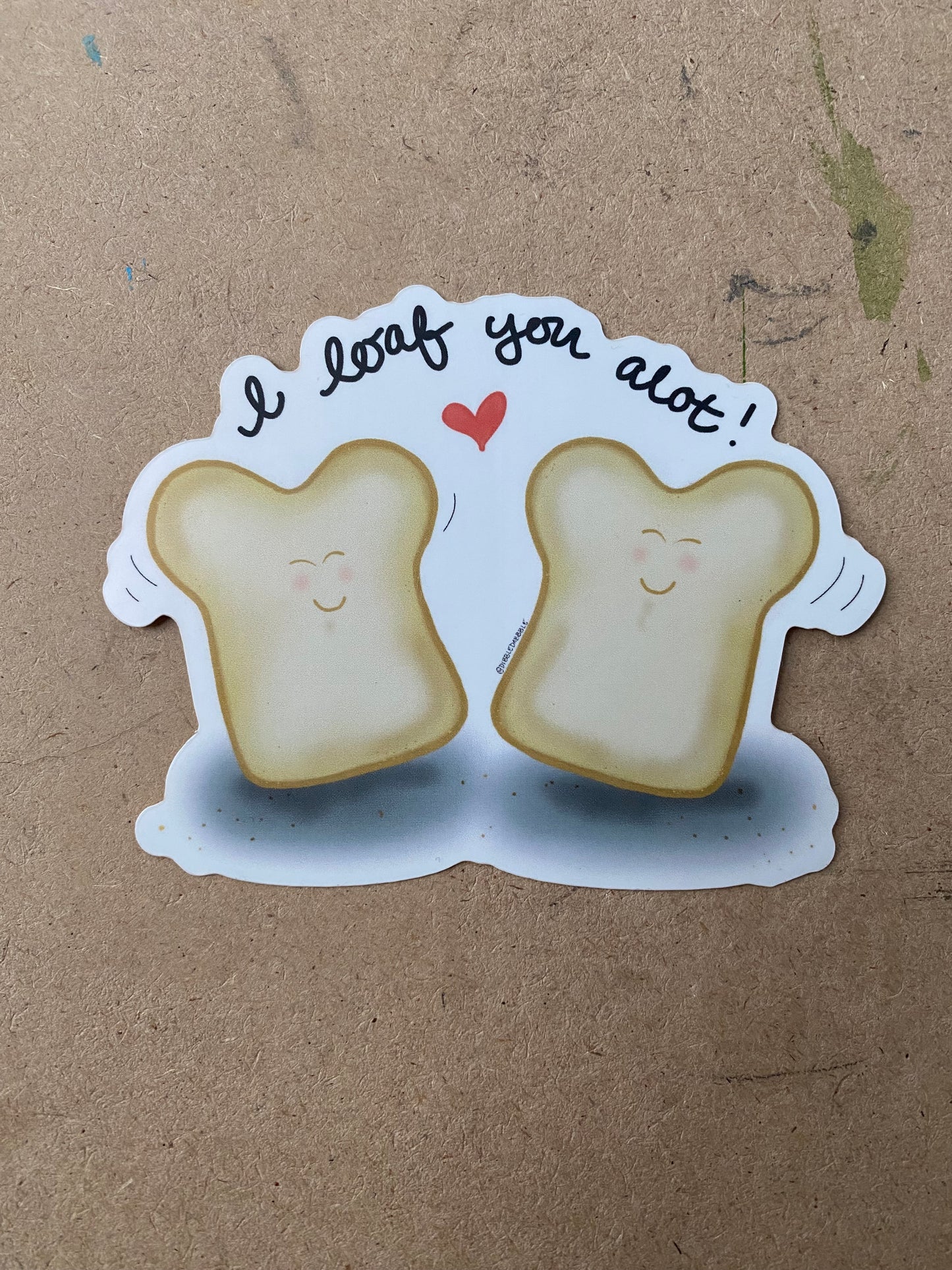 Sticker | Valentines