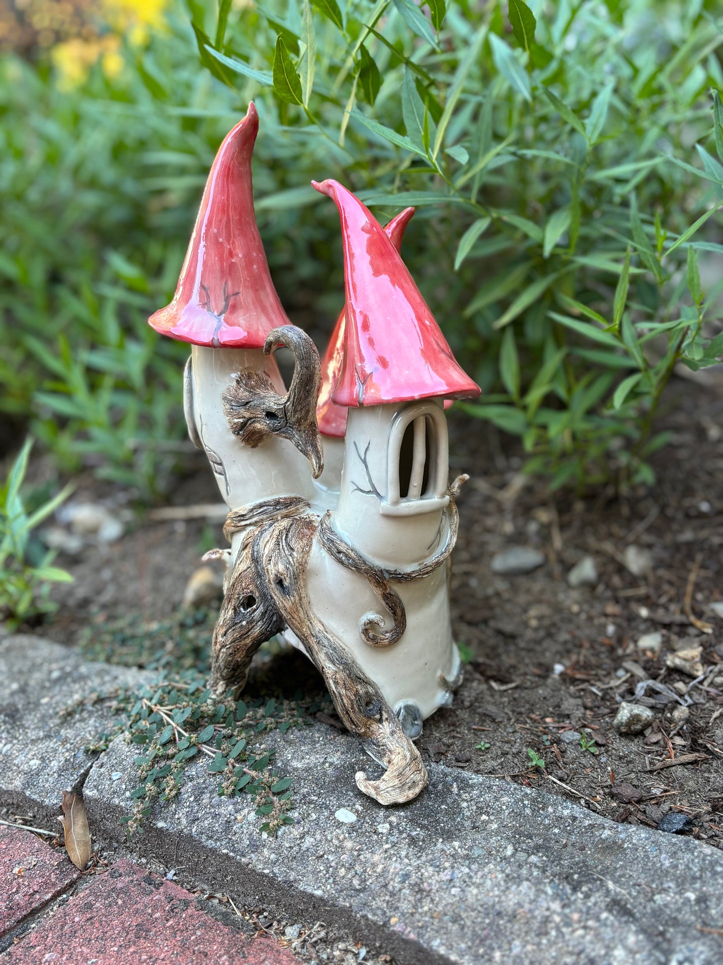 Fairytale Homes