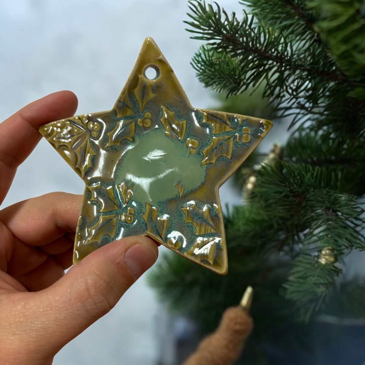 Tree Ornaments