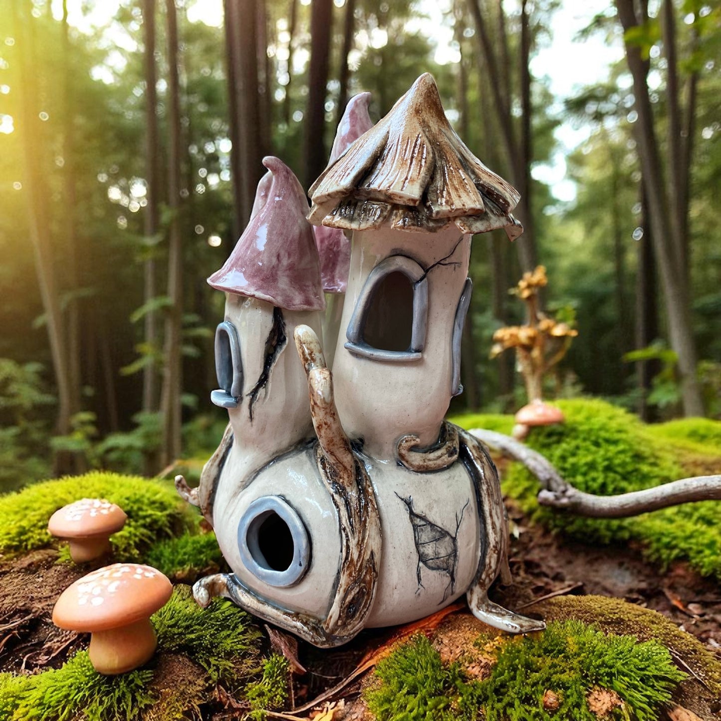 Fairytale Homes