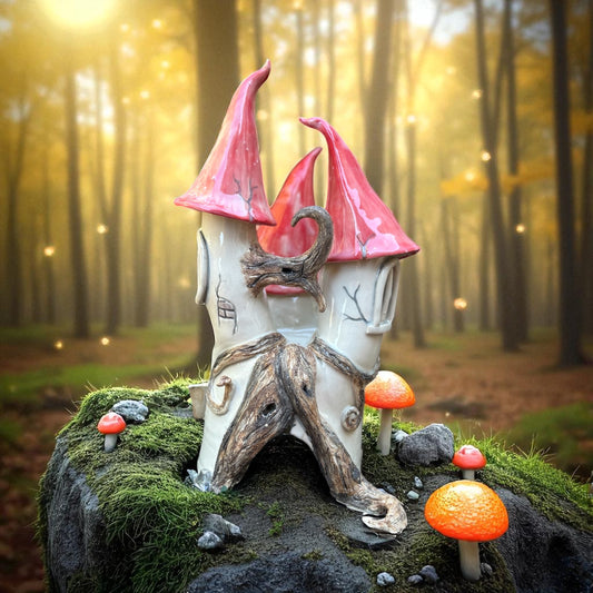 Fairytale Homes
