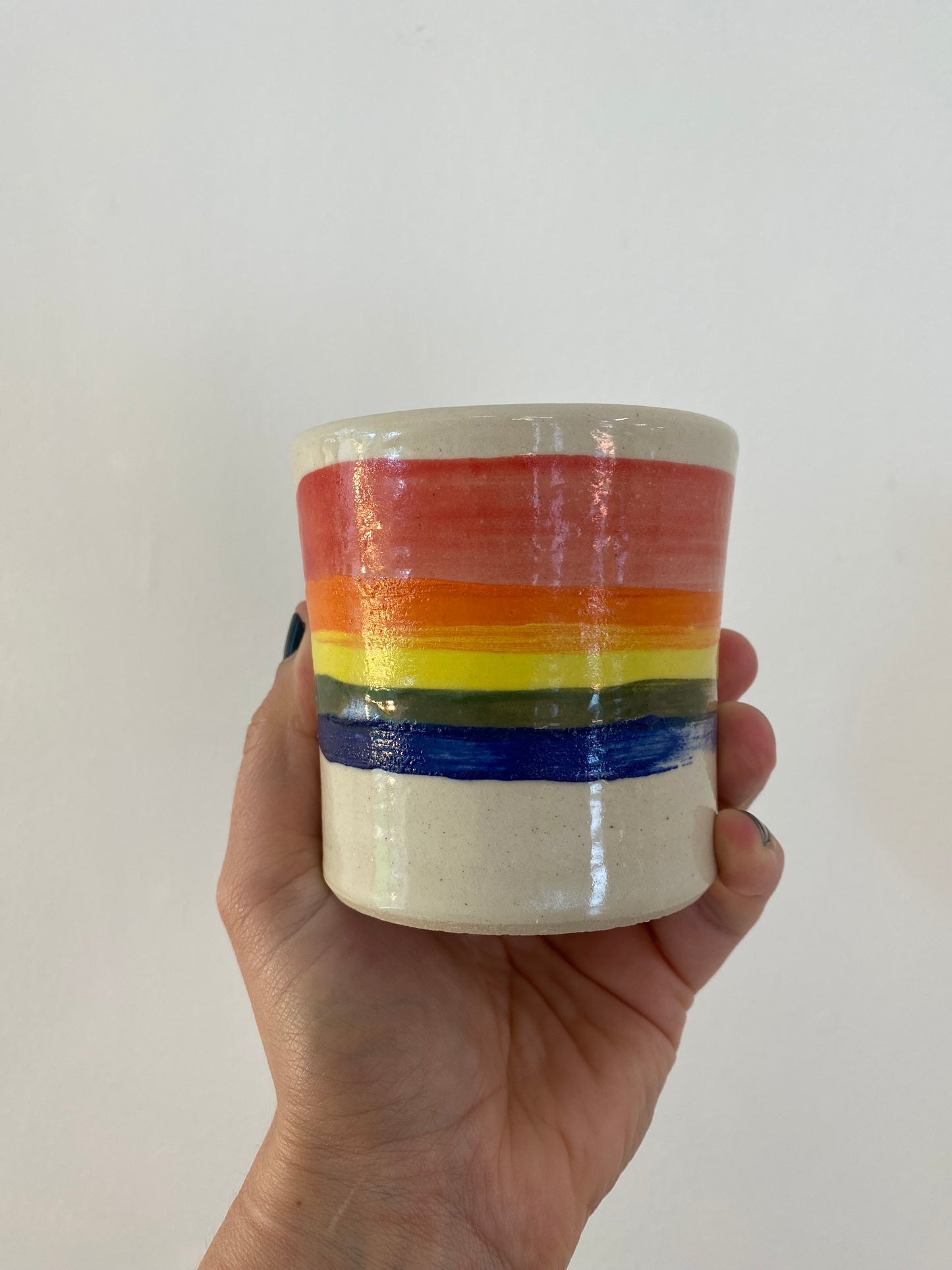 Pride Pottery