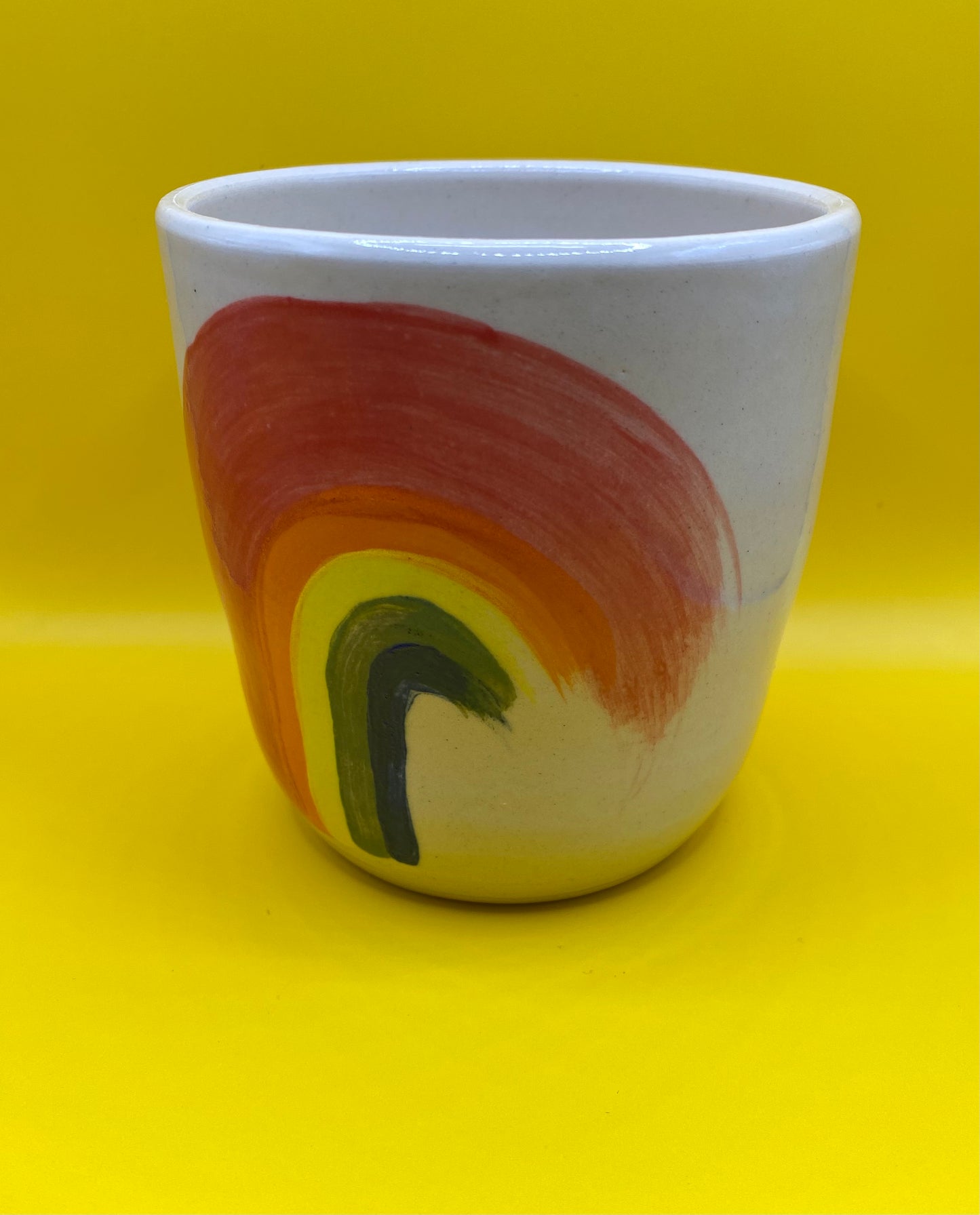 Pride Pottery