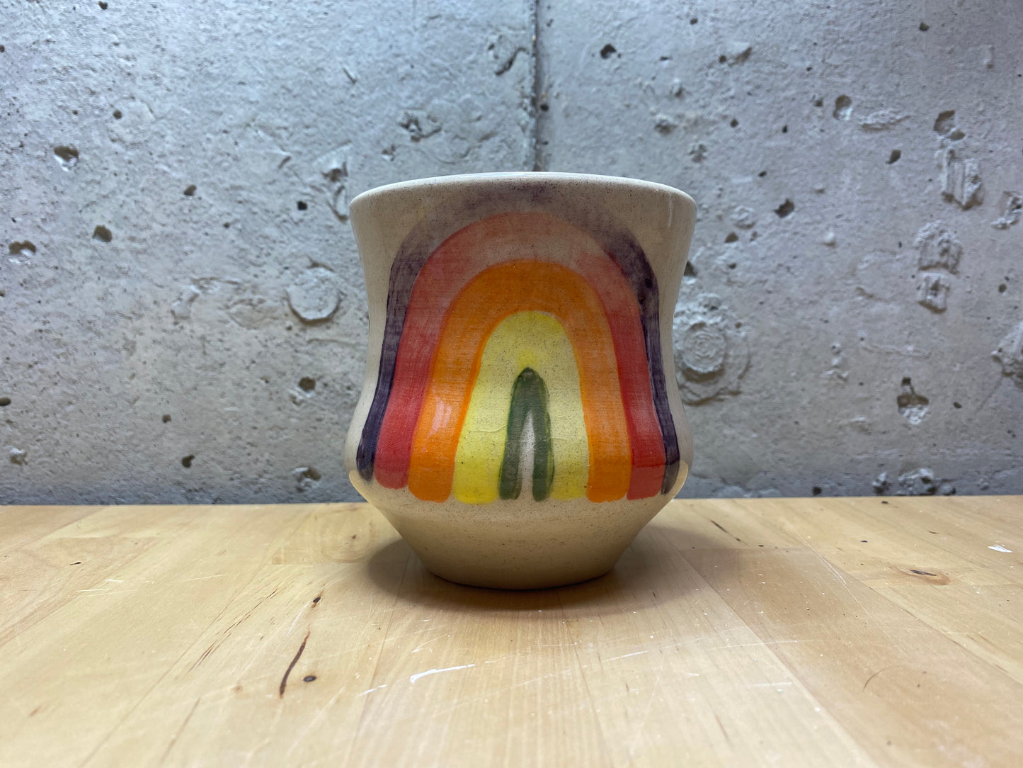 Pride Pottery