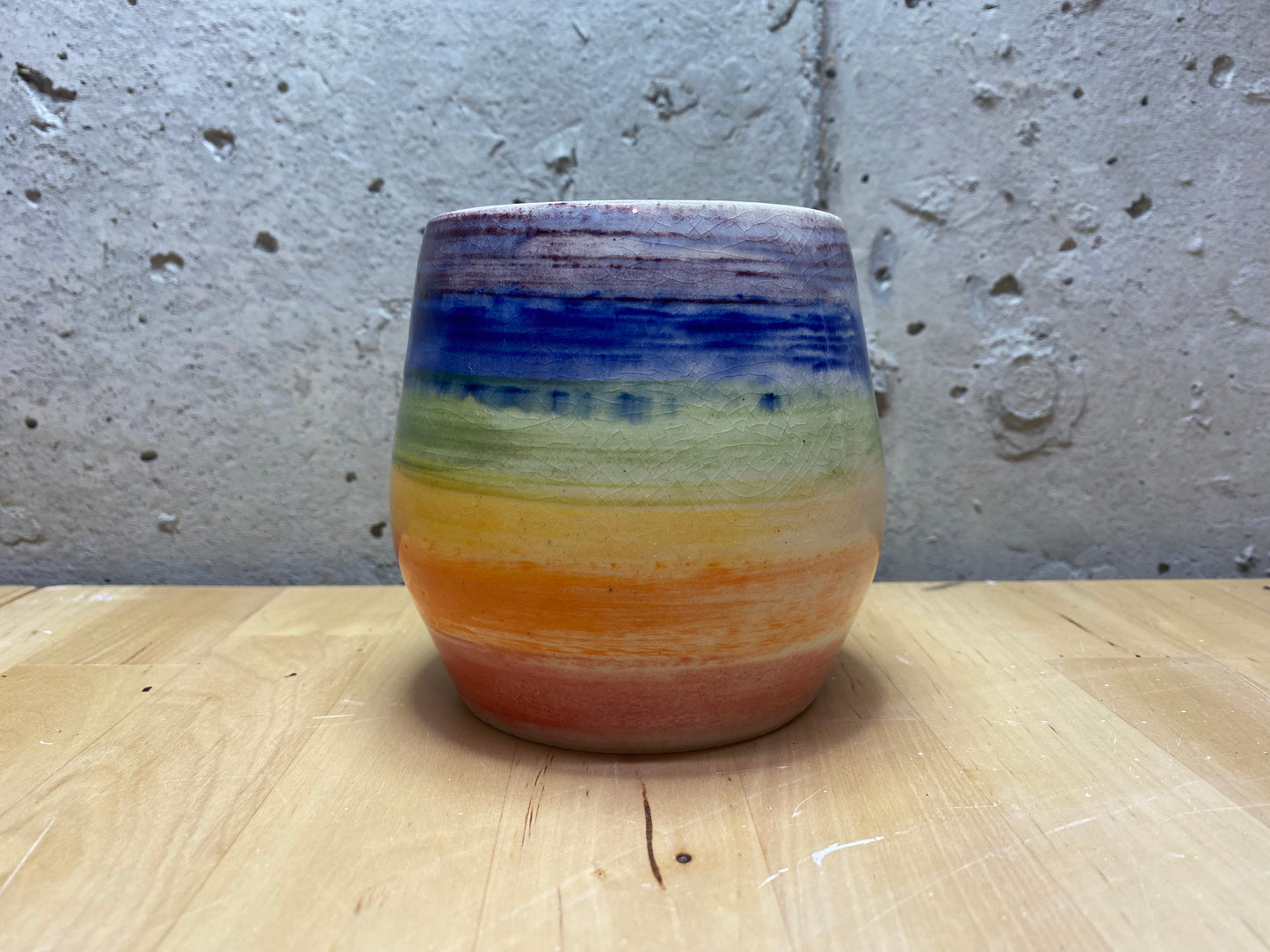 Pride Pottery