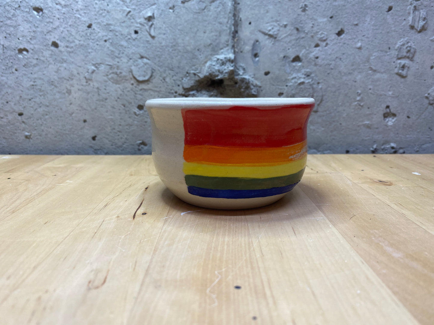 Pride Pottery