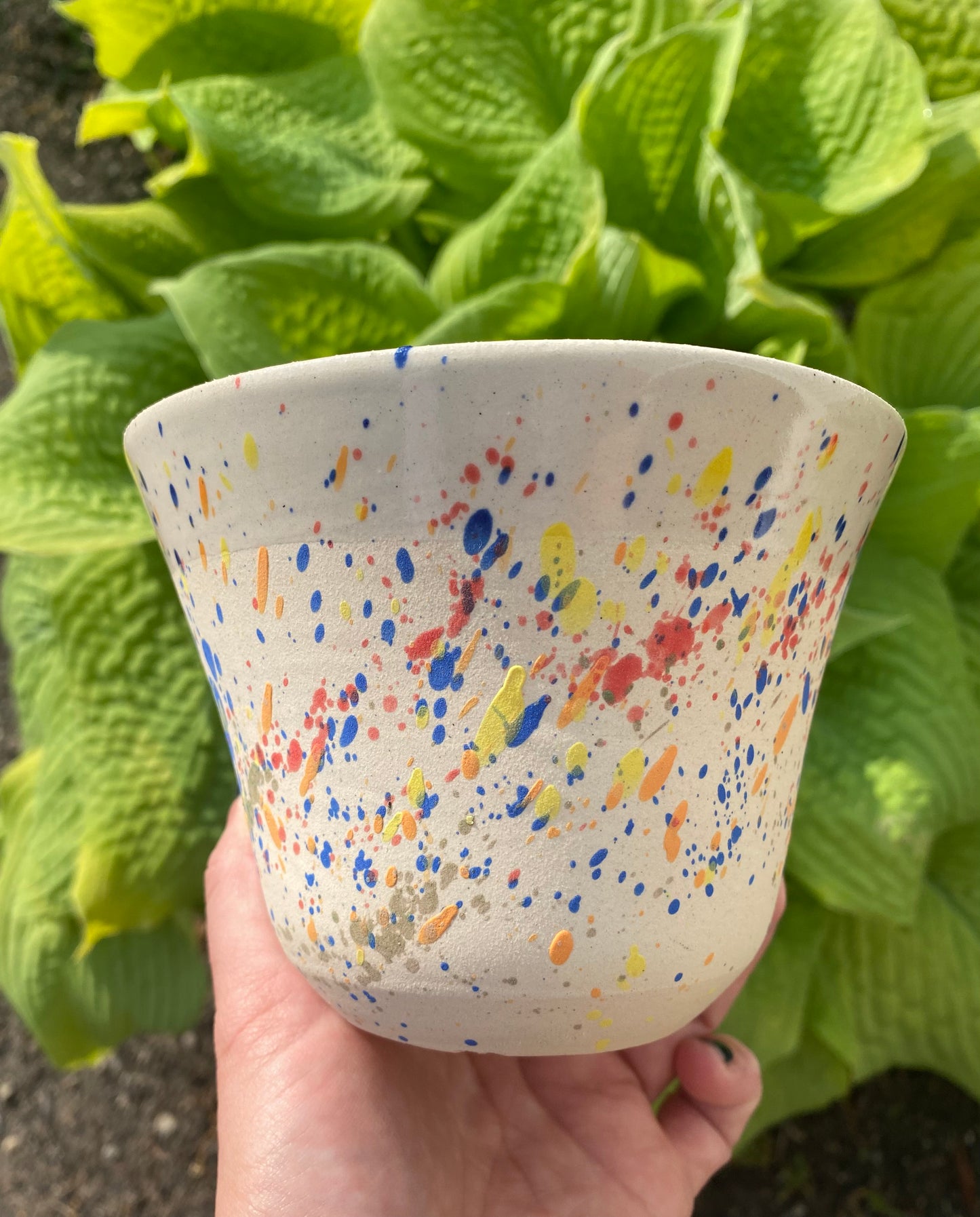 Pride Pottery