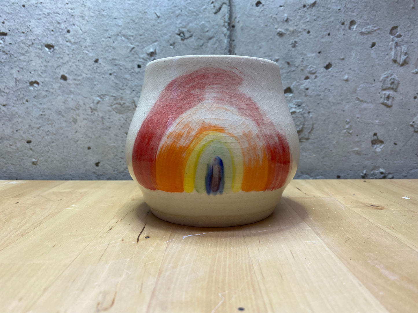 Pride Pottery