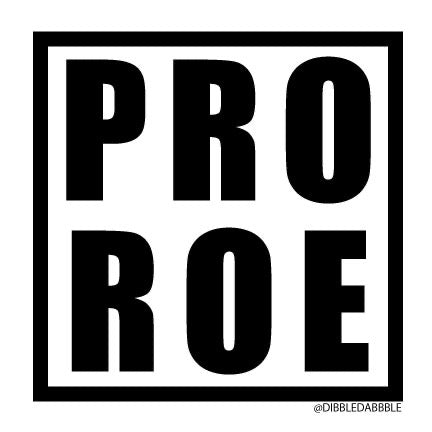 Sticker | PRO ROE