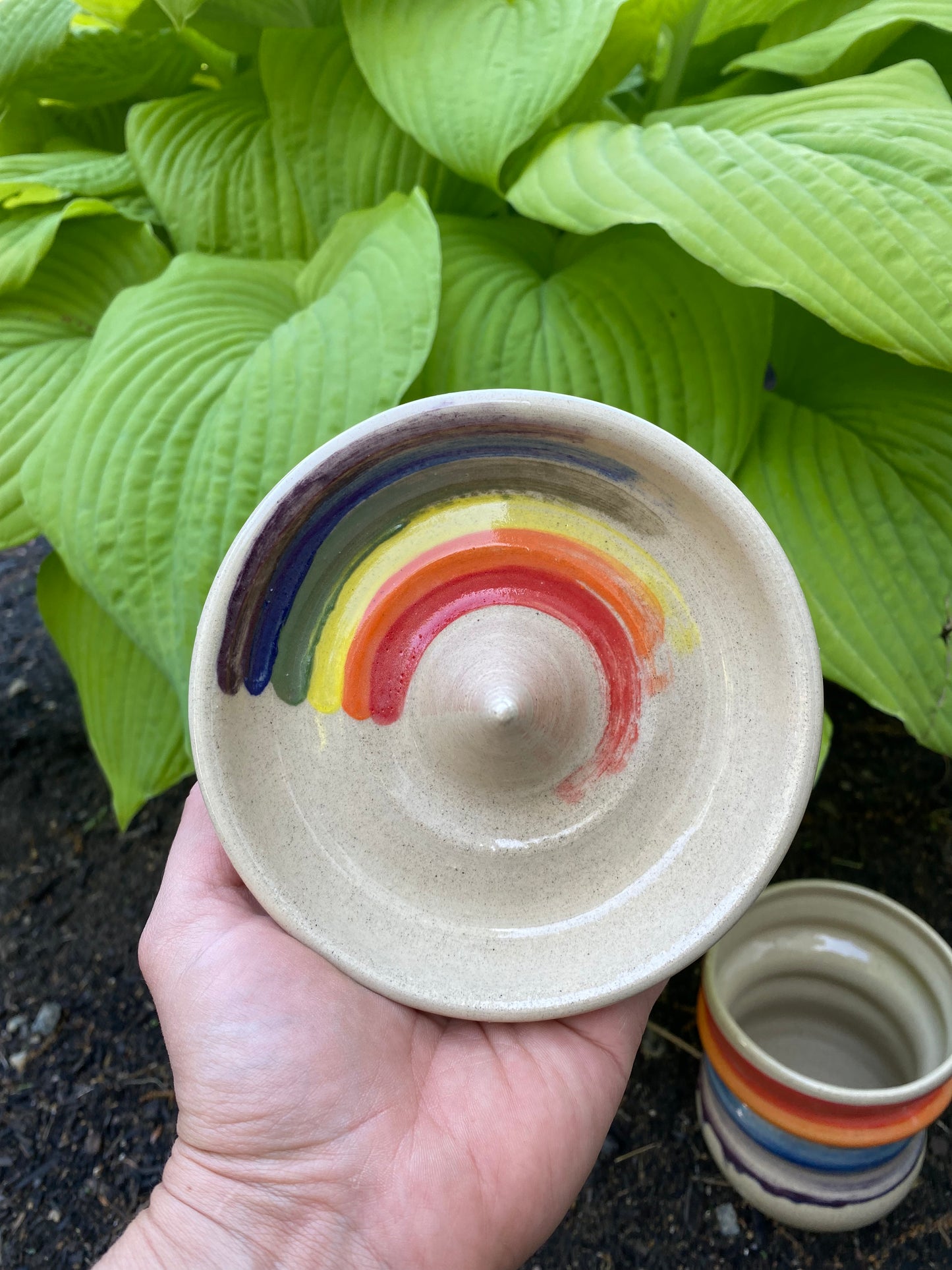 Pride Pottery