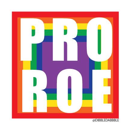 Sticker | PRO ROE